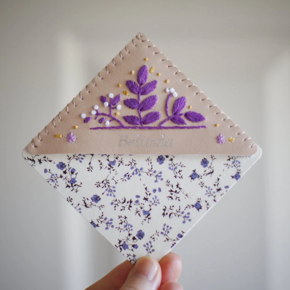 gift bookmark