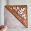 gift bookmark