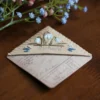 bellflower bookmark