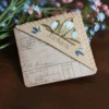 bellflower bookmark