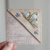 bellflower bookmark