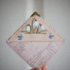 bellflower bookmark