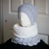 knit cowl