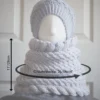 knit cowl