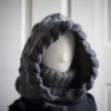 winter hood