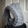 winter hood
