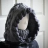 winter hood