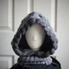 winter hood