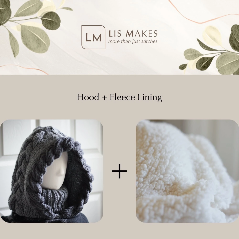 winter hood