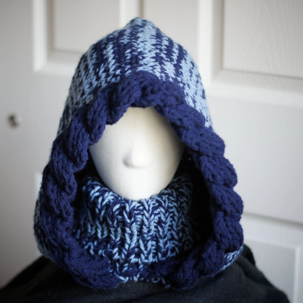 balaclava hood