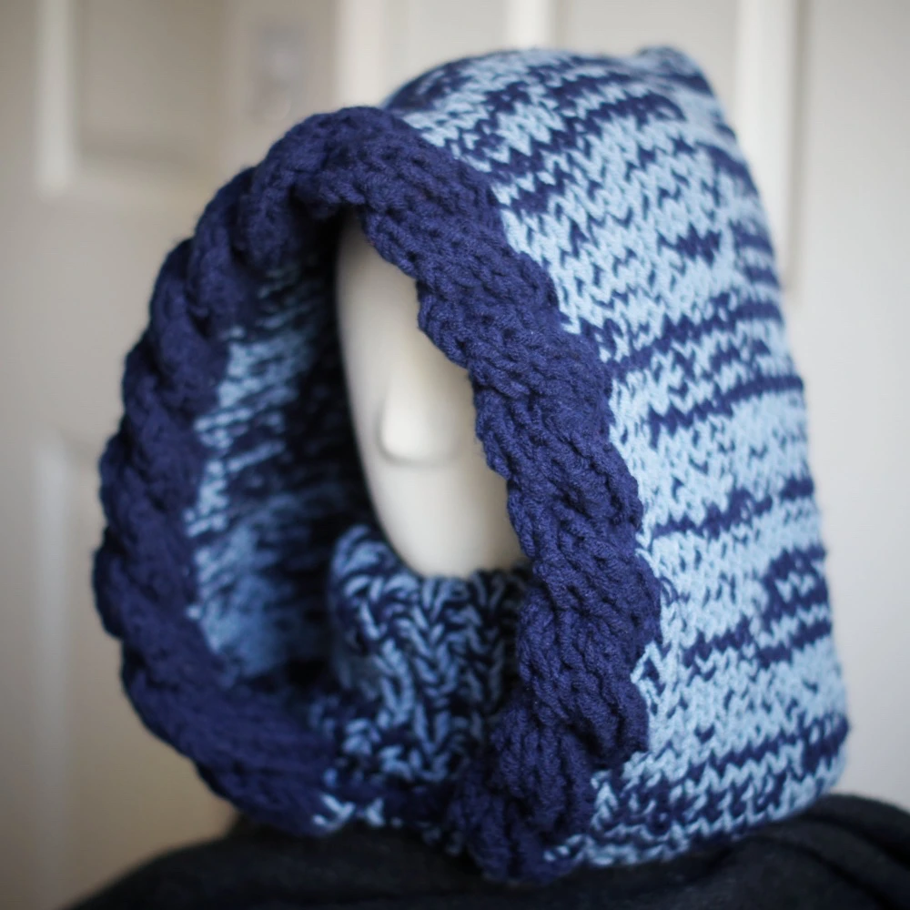 balaclava hood