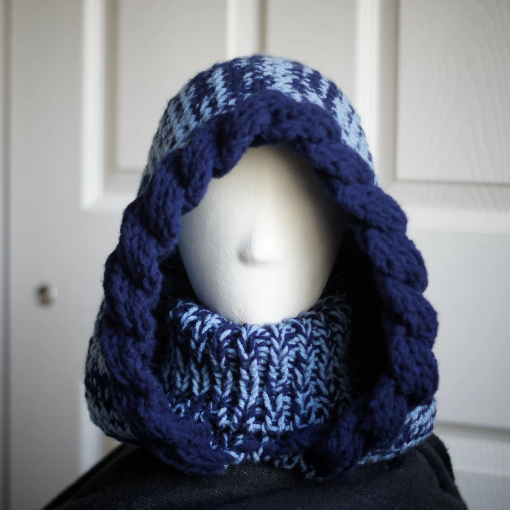 balaclava hood