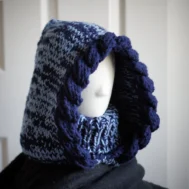 balaclava hood