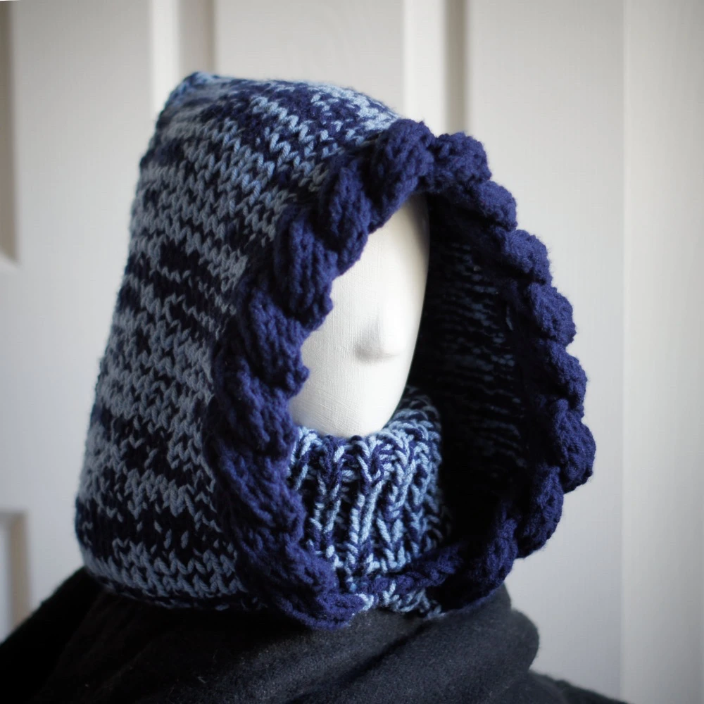 balaclava hood