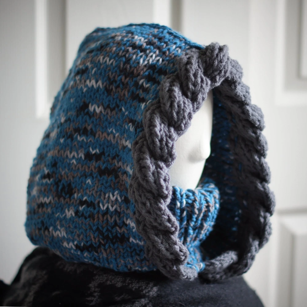 balaclava hood