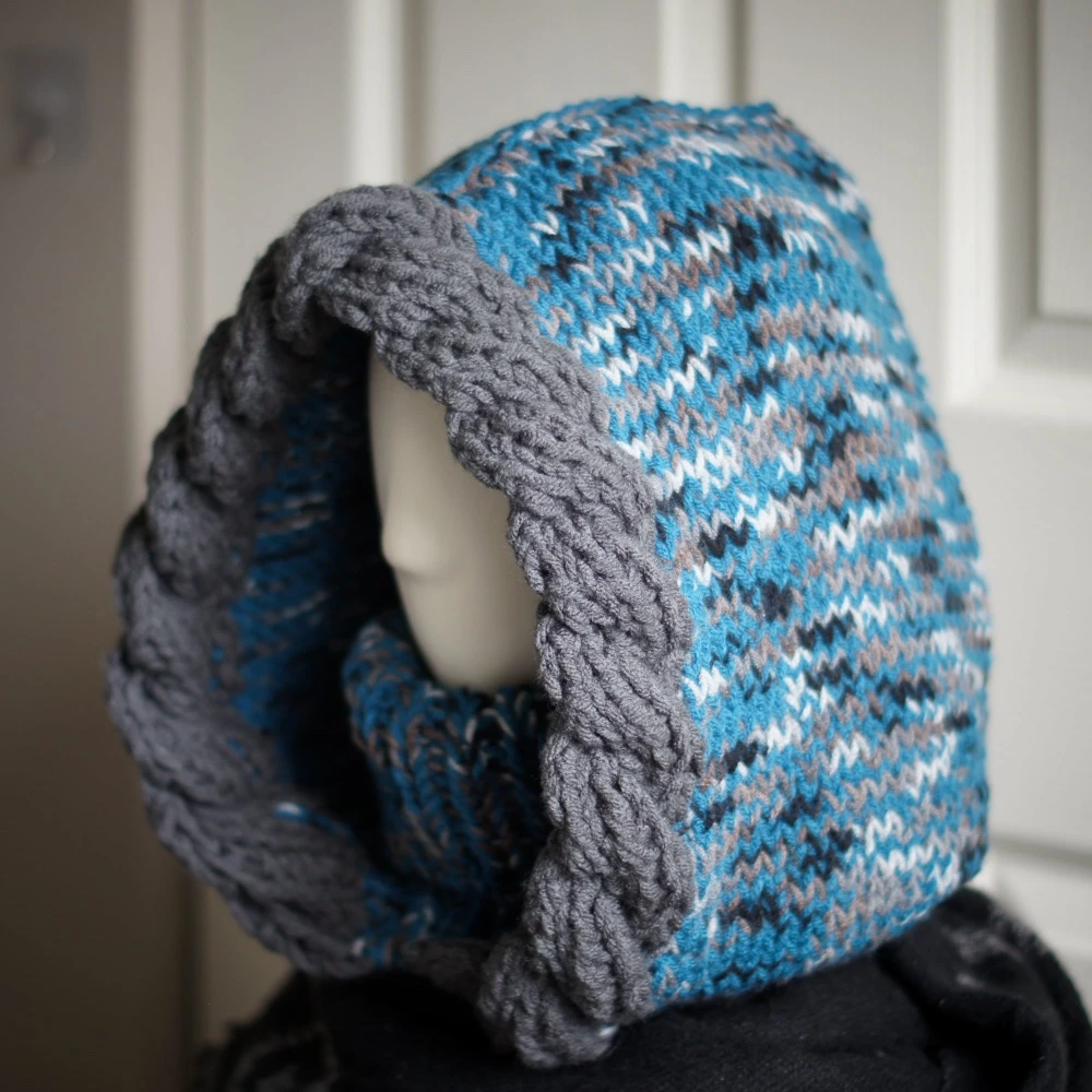 balaclava hood