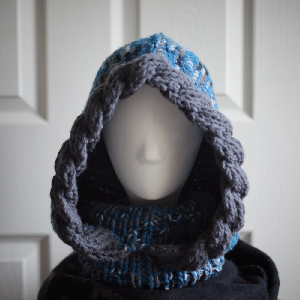 balaclava hood