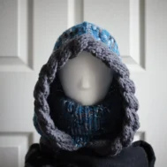 balaclava hood