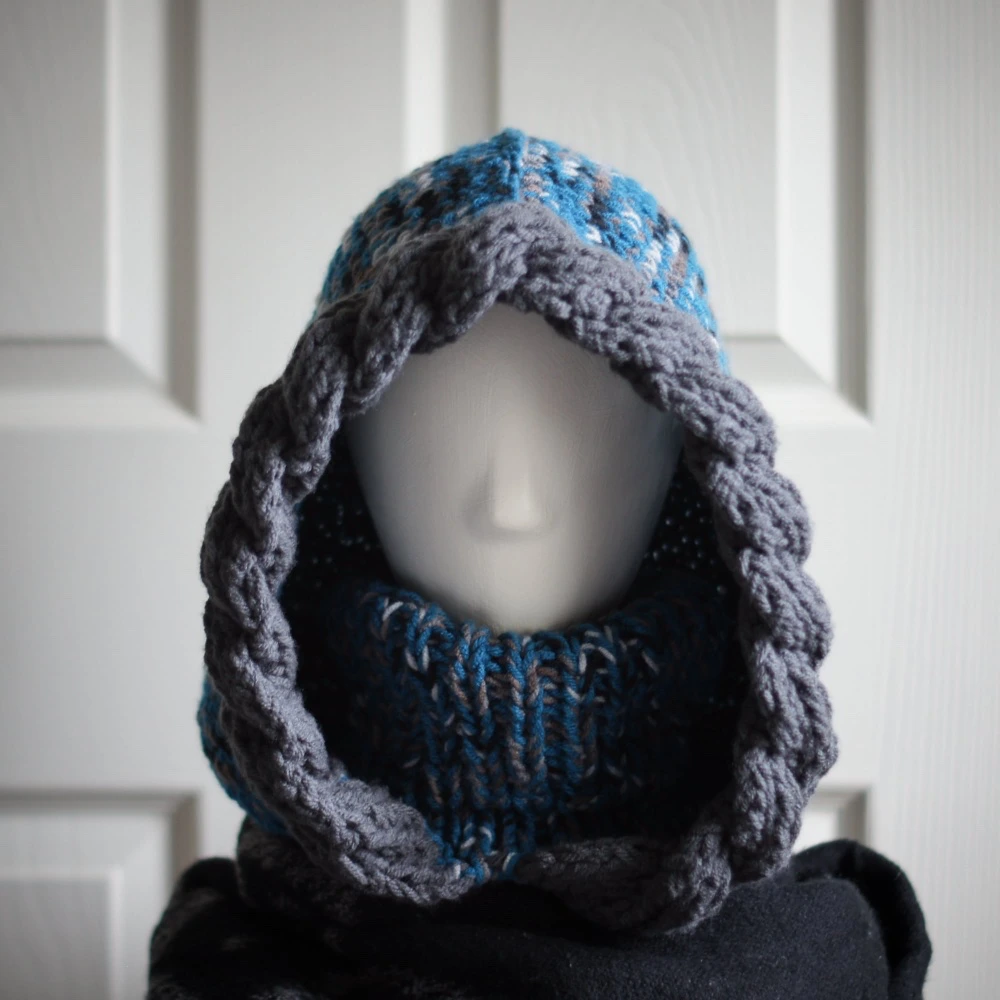 balaclava hood