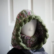 winter hood