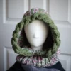 winter hood