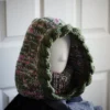 winter hood