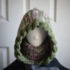 winter hood