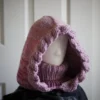 winter hood