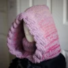 winter hood