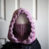winter hood