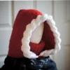 hooded cowl