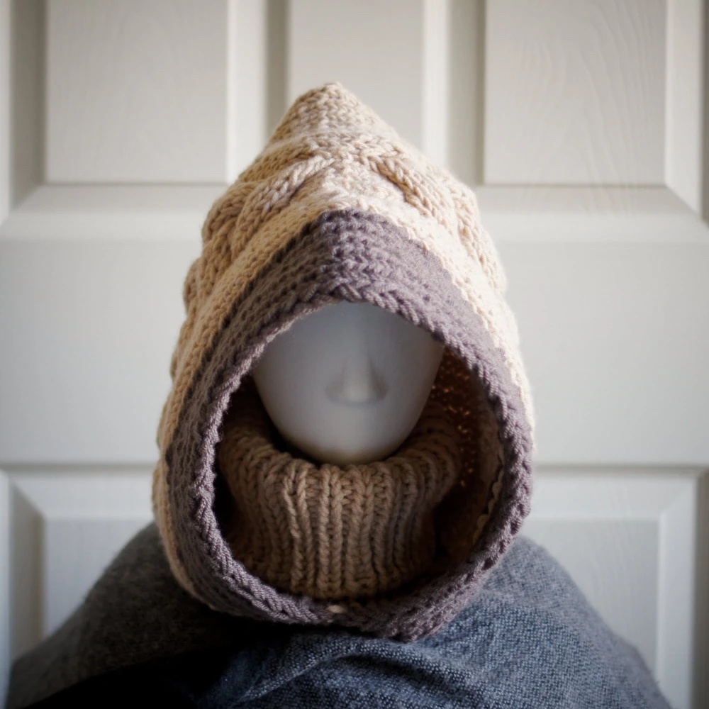 balaclava hood