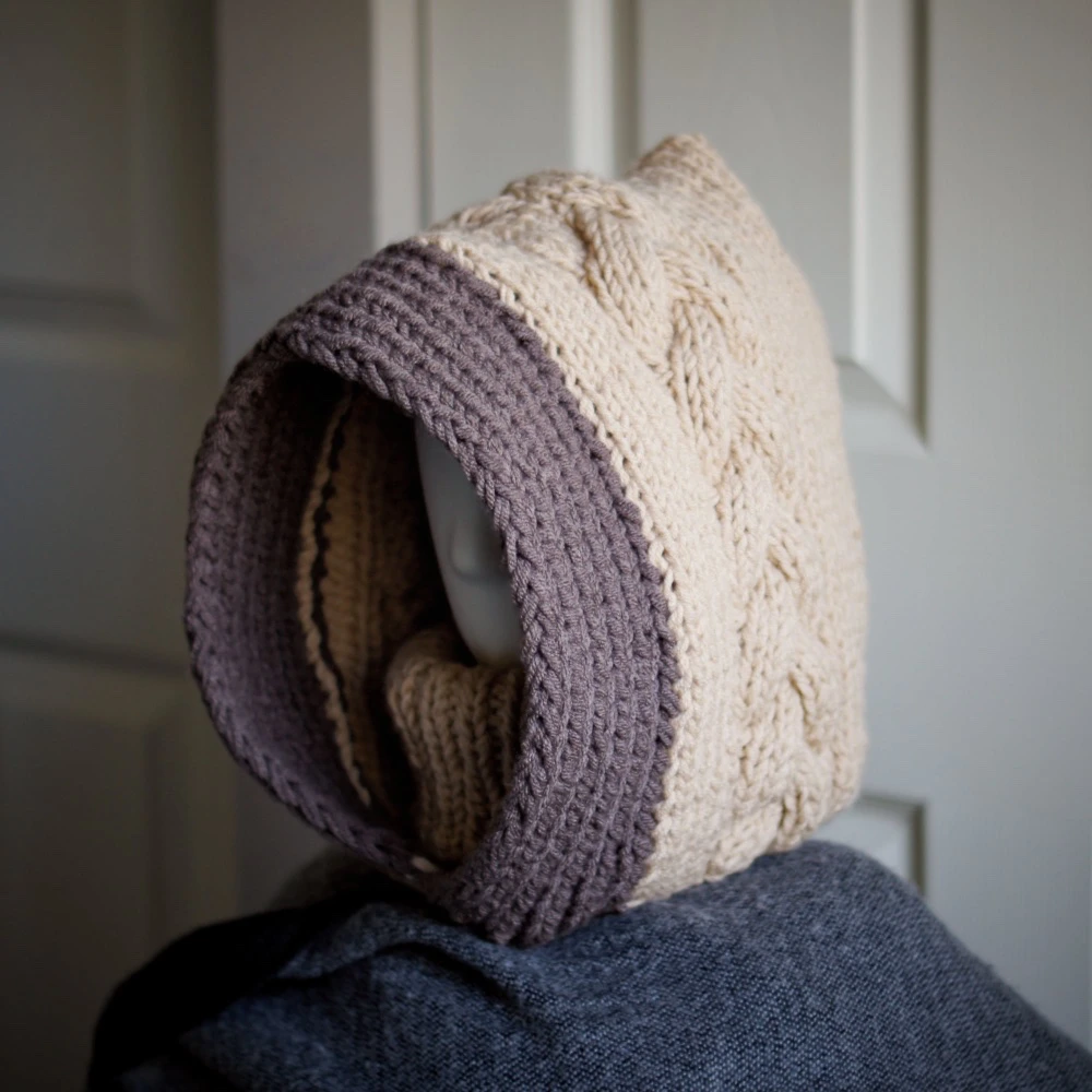 balaclava hood