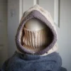 balaclava hood