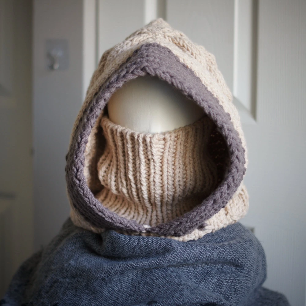 balaclava hood
