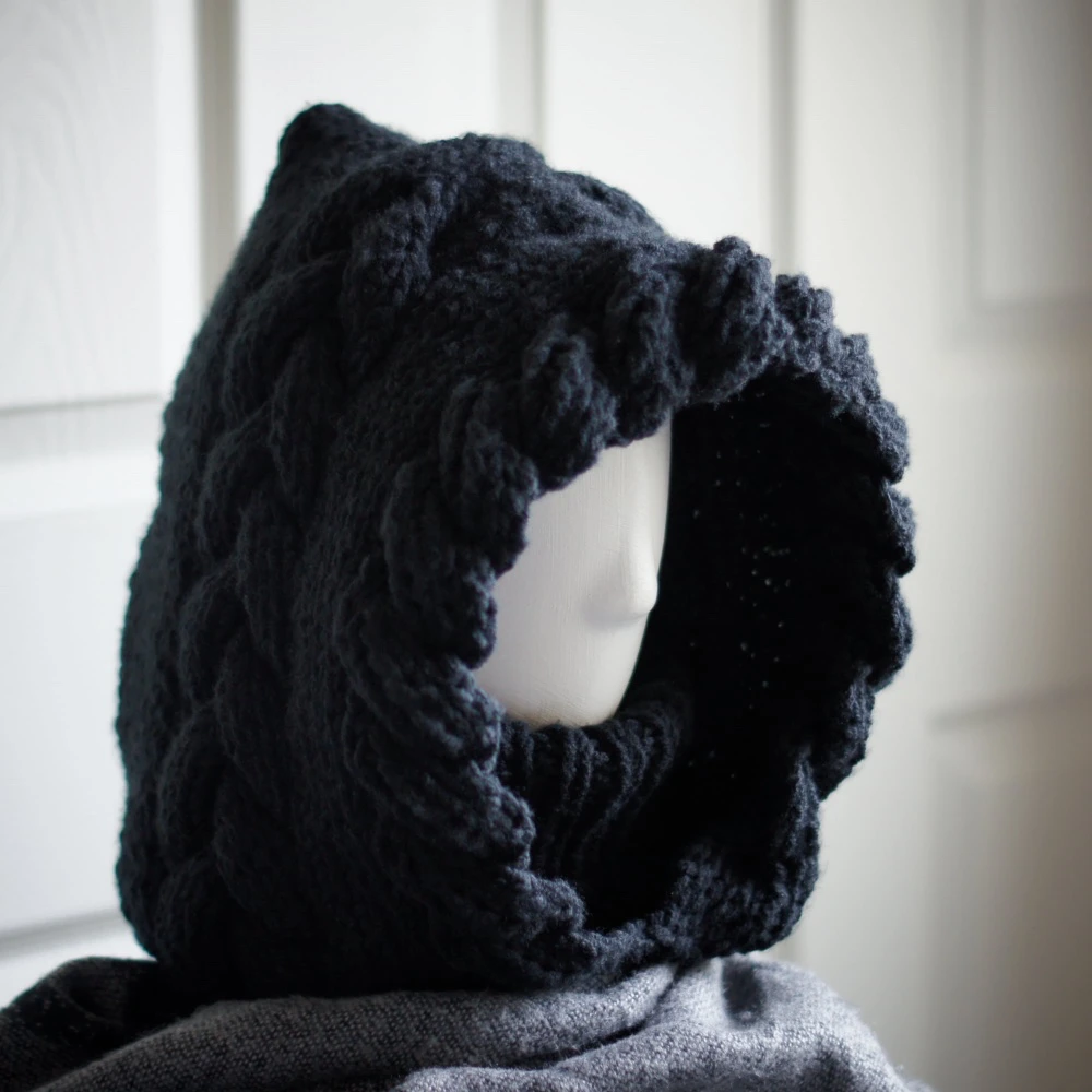 balaclava hood