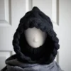 balaclava hood