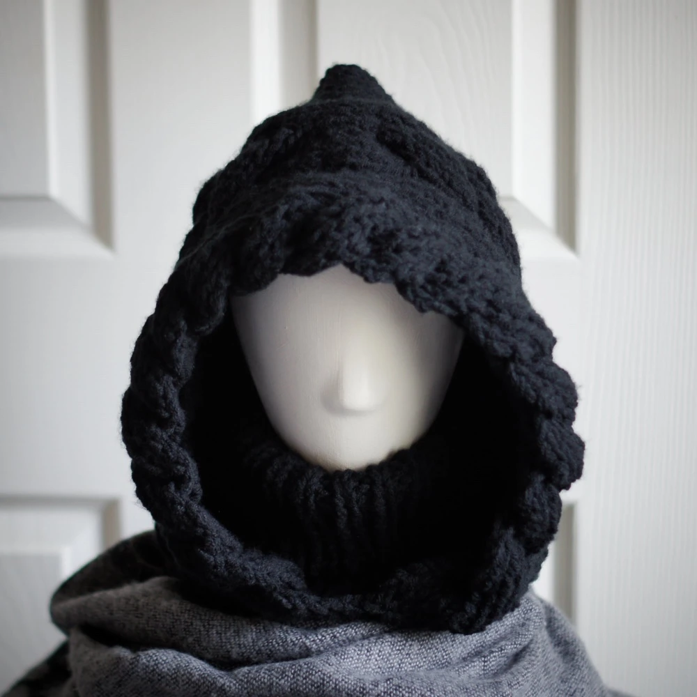 balaclava hood