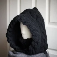 balaclava hood