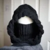 balaclava hood