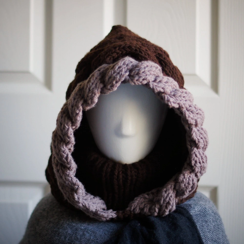 balaclava hood