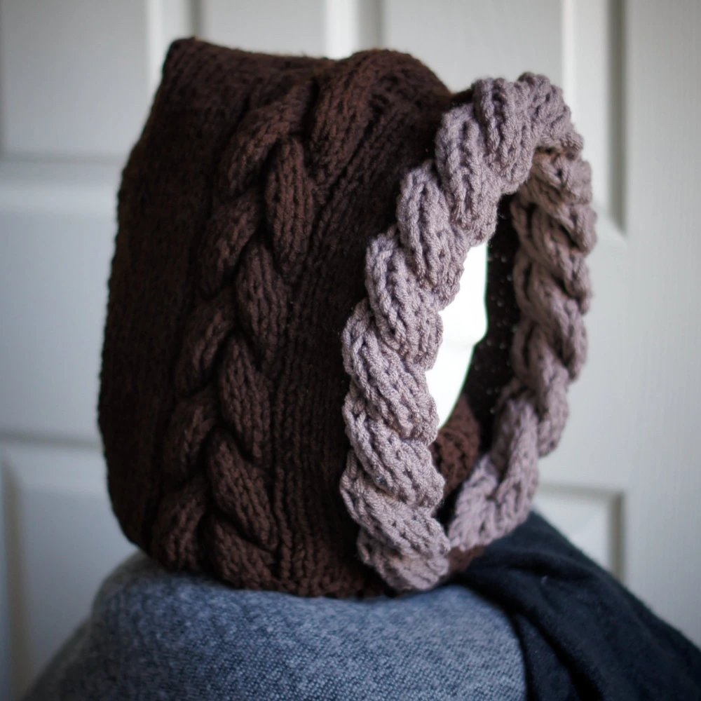 balaclava hood