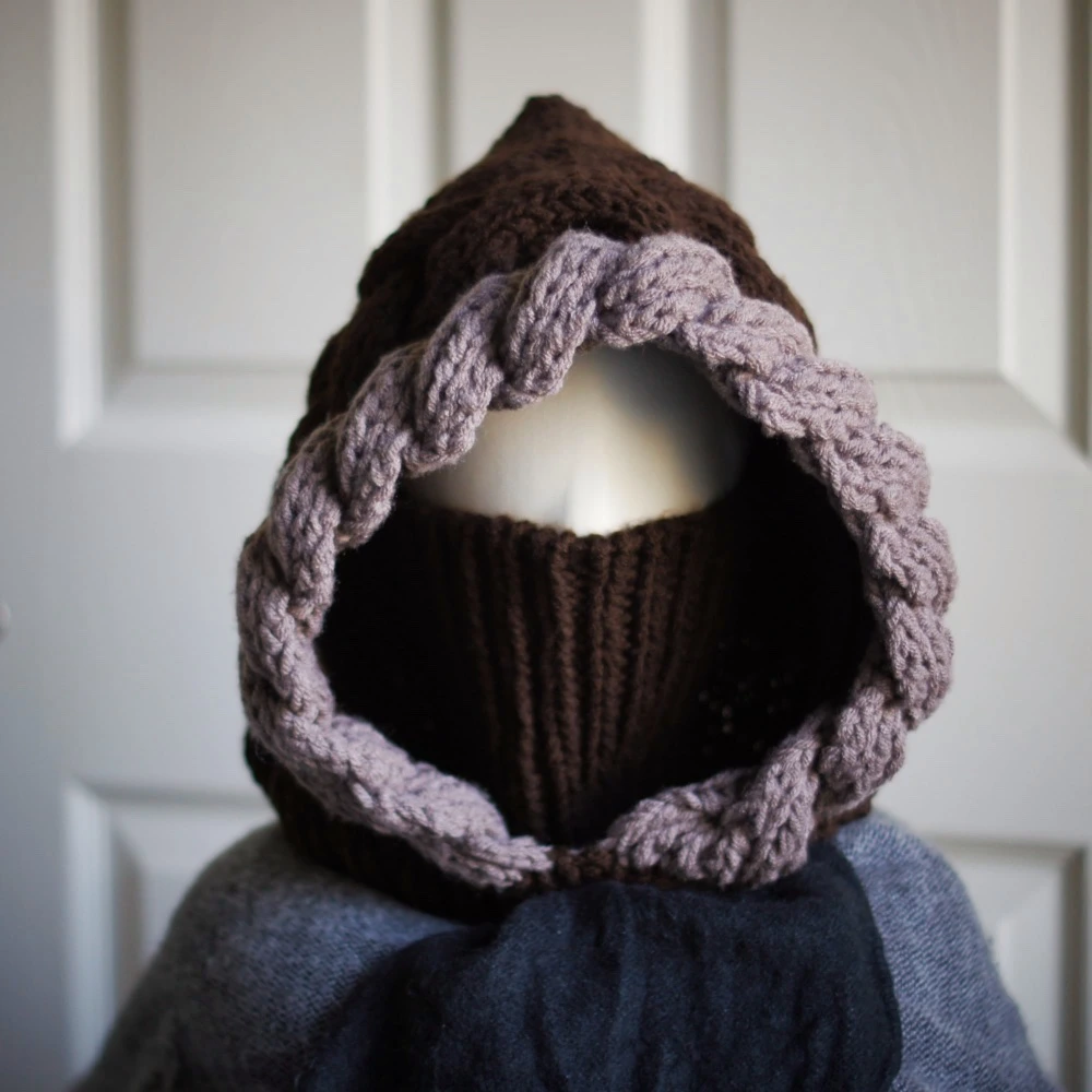 balaclava hood
