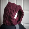 wine balaclava