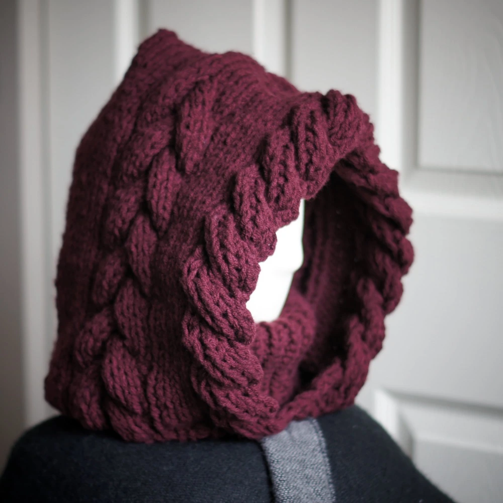 wine balaclava