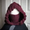wine balaclava