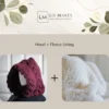 wine balaclava
