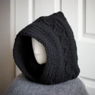 cablecrest balaclava