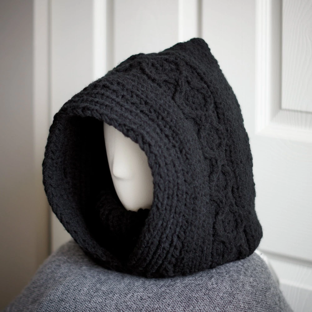 cablecrest balaclava