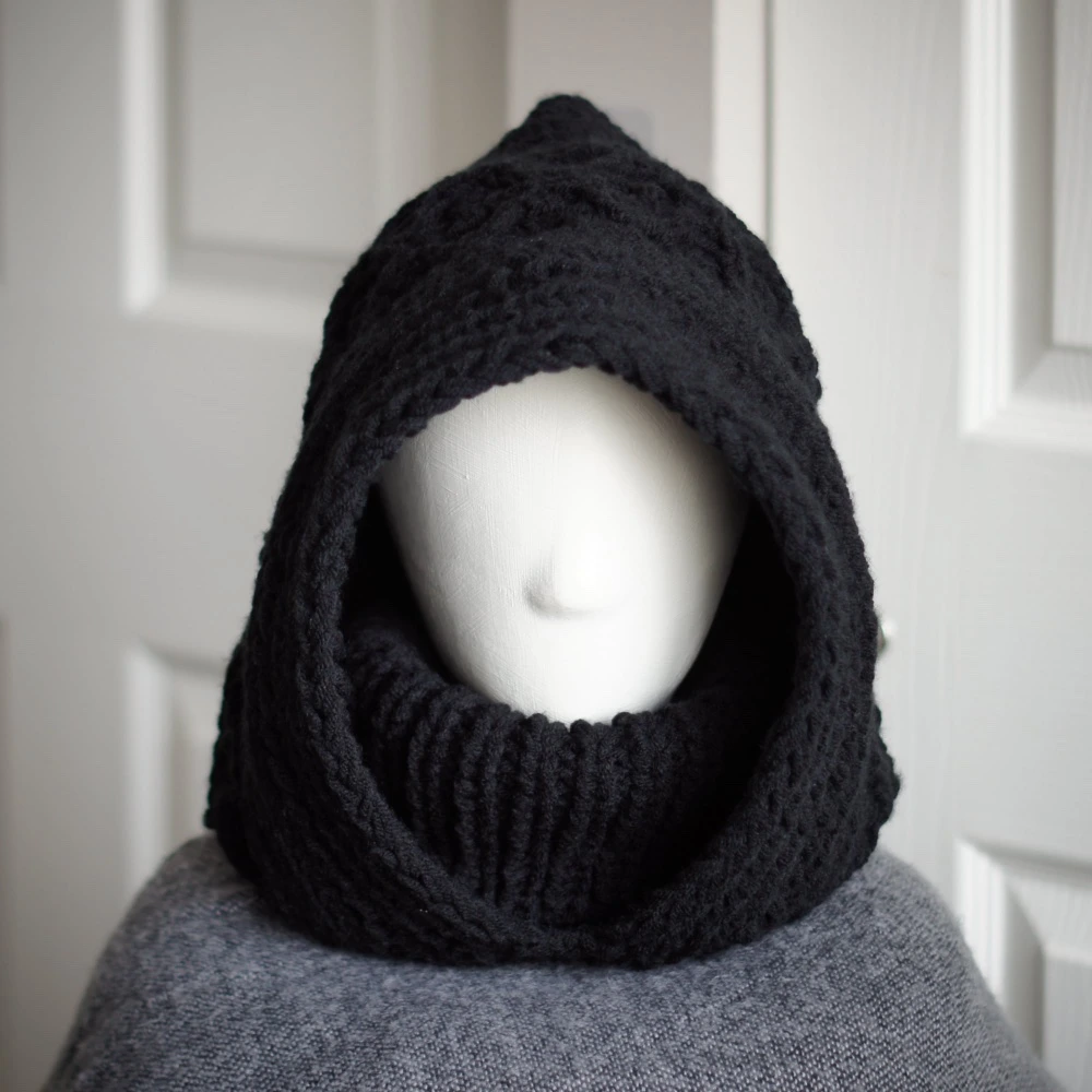 cablecrest balaclava